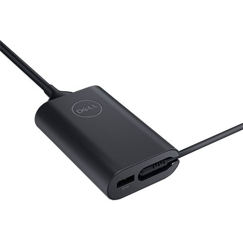 EAN 5706998531698 - DELL 492-BBWZ adaptador e inversor de corriente Interior 45 W Negro imagen 1