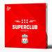 EAN 7090054090143 - Superclub SCLIVMK22 juego de tablero Superclub Liverpool FC Expansión de juego de mesa Estrategia imagen 1