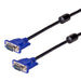 EAN 5901720135391 - Akyga AK-AV-14 cable VGA 5 m VGA (D-Sub) Negro, Azul imagen 1