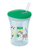 EAN 4008600398516 - NUK Action Cup 230ml tazón Verde Bebidas refrescantes 1 pieza(s) imagen 1