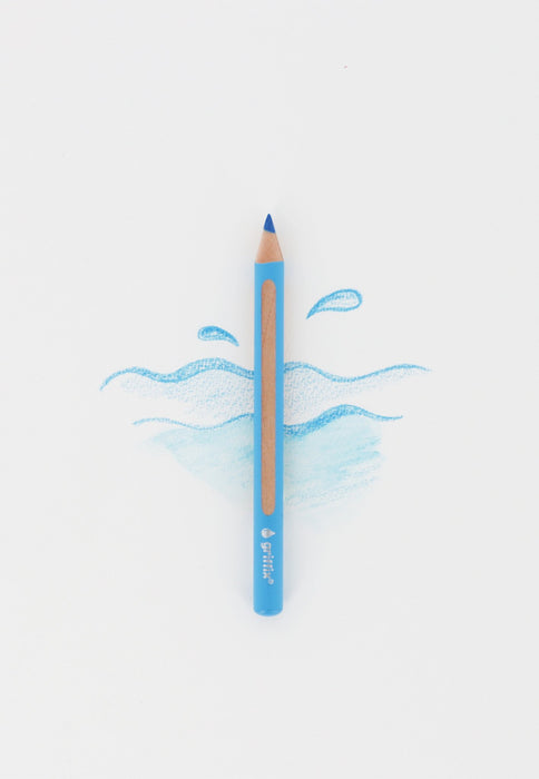 EAN 4012700701336 - Pelikan griffix Multicolor 10 pieza(s) imagen 13