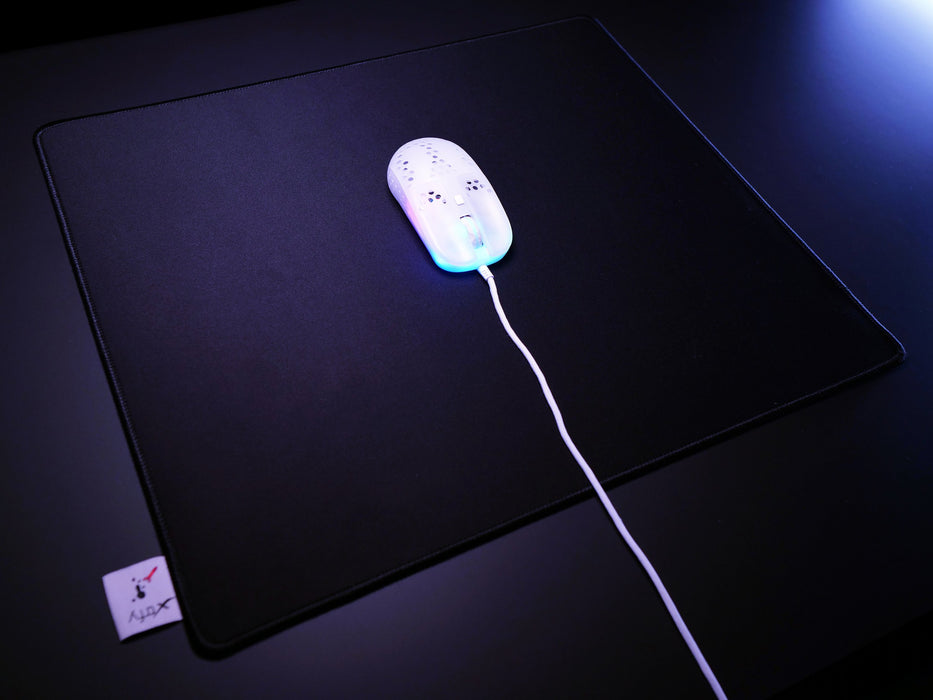 EAN 0842597101483 - CHERRY XTRFY GPZ1 Alfombrilla de ratón para juegos Negro imagen 11