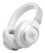 EAN 1200130004599 - JBL Live 770NC Auriculares Inalámbrico Diadema Llamadas/Música Bluetooth Blanco imagen 1