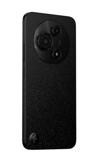 EAN 4894461787633 - TCL 605 17 cm (6.7") SIM doble Android 15 4G USB Tipo C 8 GB 256 GB 5200 mAh Negro imagen 5