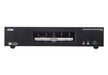 EAN 4719264647536 - ATEN CS1964-AT-G interruptor KVM Negro imagen 3
