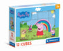 EAN 8005125411955 - Clementoni 41195 puzzle imagen 1