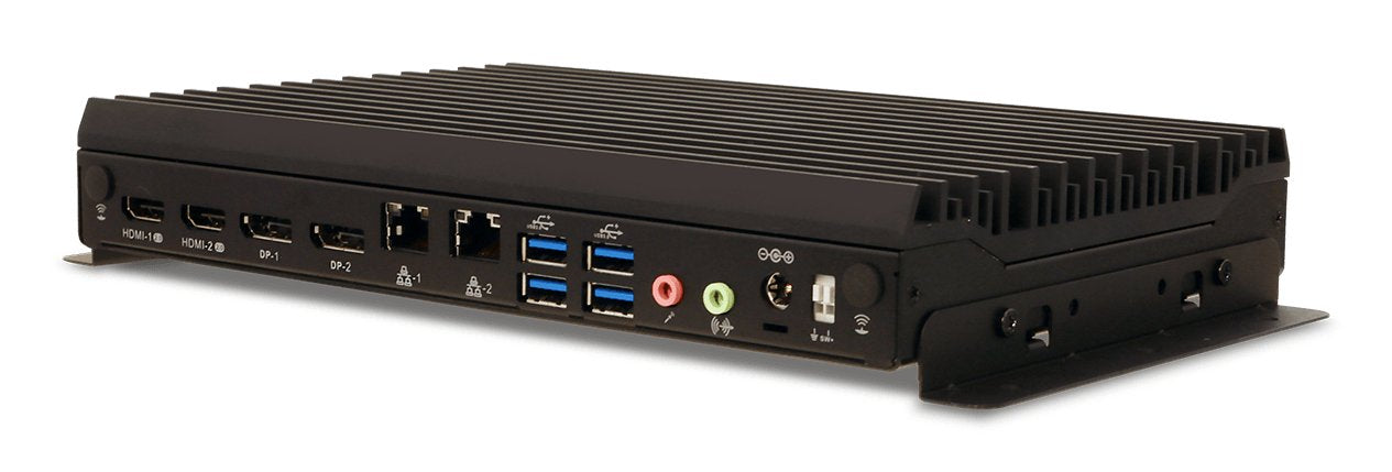 EAN 4711338347489 - AOPEN DEX5750-W Negro 8K Ultra HD 256 GB 7680 x 4320 Pixeles imagen 6