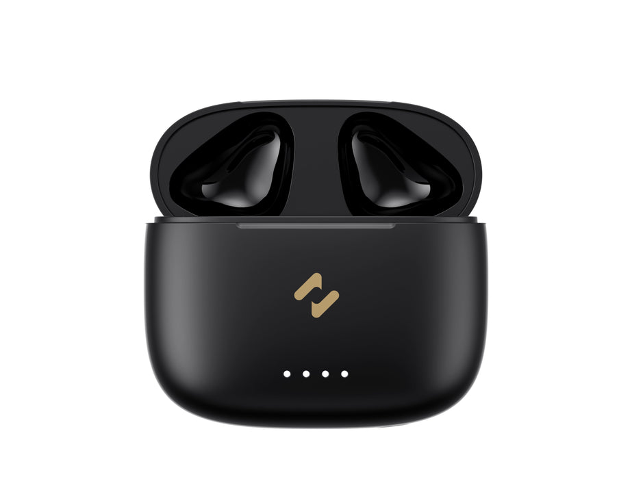 EAN 6939119044657 - Havit TW947 (Black) Auriculares True Wireless Stereo (TWS) Dentro de oído Llamadas/Música Bluetooth Negro imagen 1