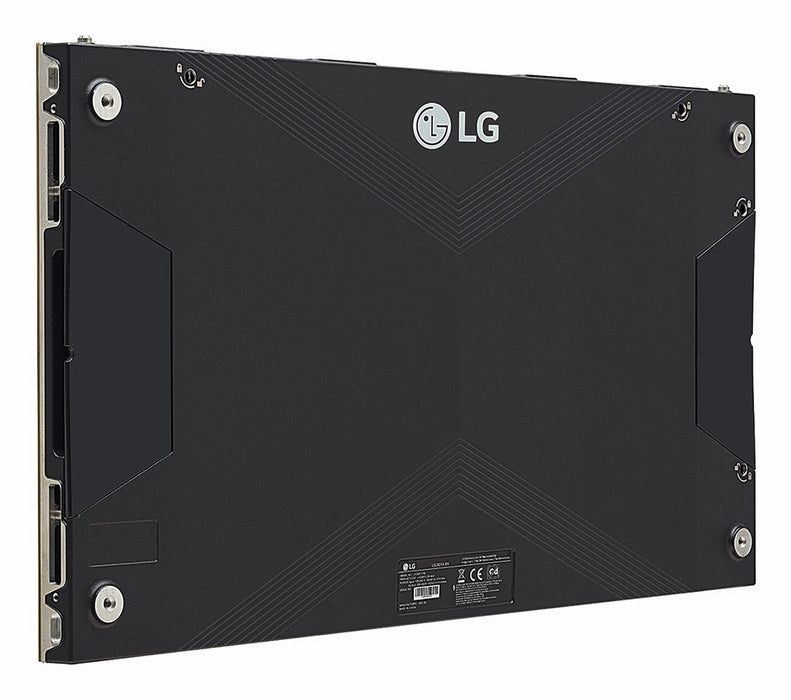 EAN 8806096383872 - LG LSCC015 Pantalla plana para señalización digital LED 800 cd / m² 4K Ultra HD Negro imagen 7