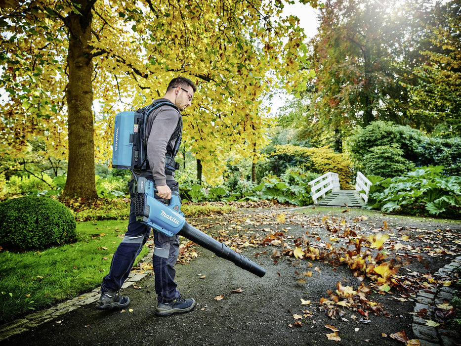 EAN 0088381887601 - Makita DUB184RF no categorizado imagen 8