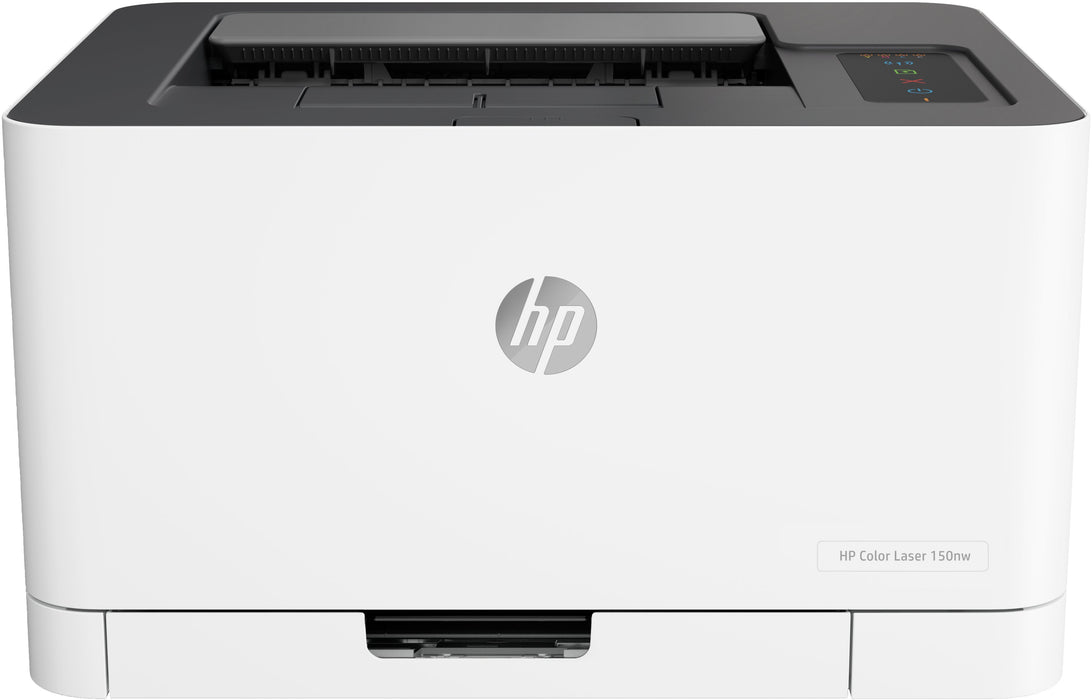 EAN 0193015507111 - HP Color Laser 150nw 600 x 600 DPI A4 Wifi imagen 1