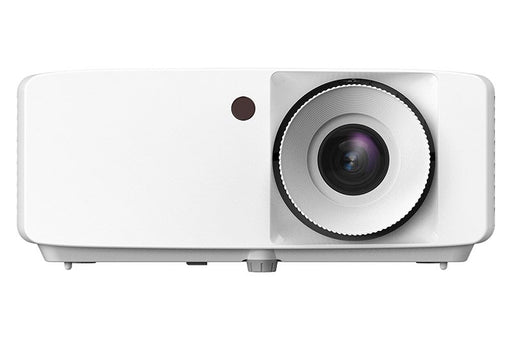 EAN 5055387666399 - Optoma ZH350 Proyector de alcance estándar 3600 lúmenes ANSI DLP 1080p (1920x1080) 3D Blanco imagen 1