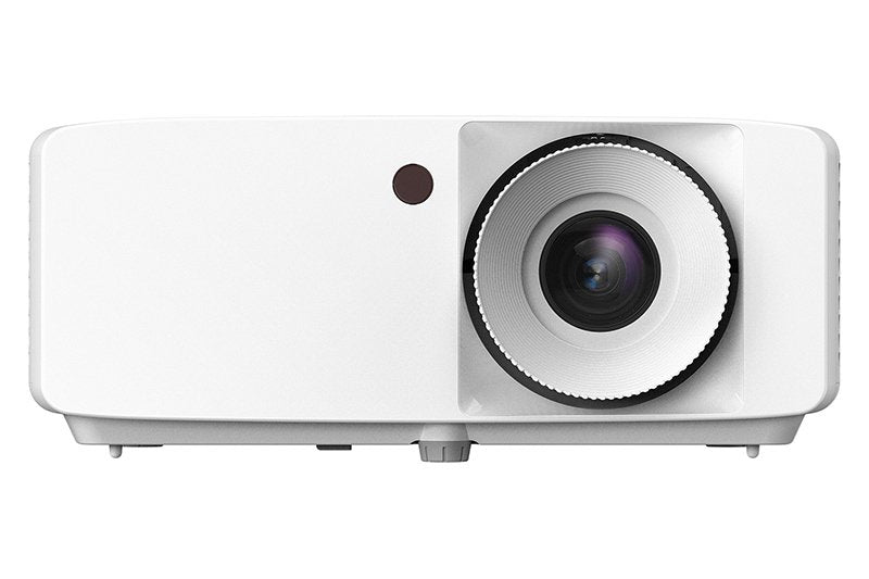 EAN 5055387666399 - Optoma ZH350 Proyector de alcance estándar 3600 lúmenes ANSI DLP 1080p (1920x1080) 3D Blanco imagen 1