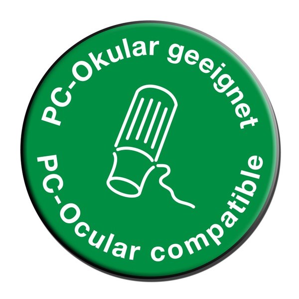 EAN 4007922144856 - Bresser Optics Lyra 70/900 EQ-SKY 36x imagen 5