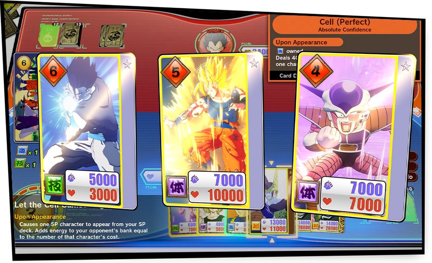 EAN 3391892035995 - BANDAI NAMCO Entertainment Dragon Ball Z: Kakarot Daima Edition Estándar+DLC Nintendo Switch imagen 5