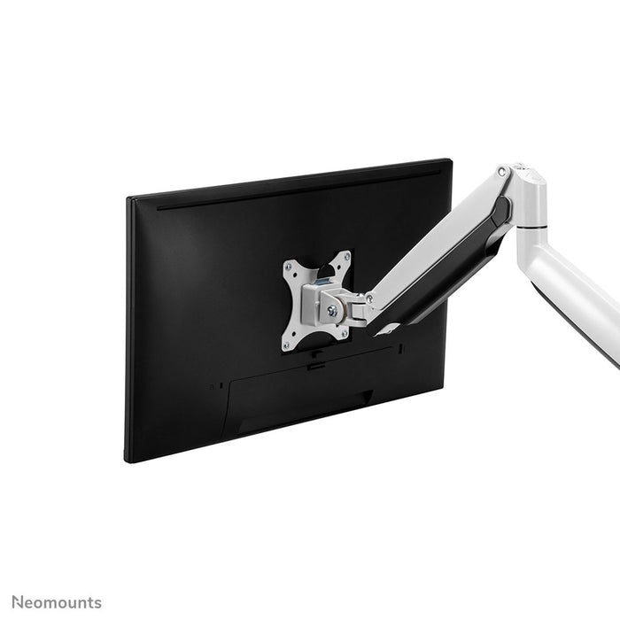 EAN 8717371445843 - Neomounts NM-D750WHITE soporte para monitor 81,3 cm (32") Escritorio Blanco imagen 7