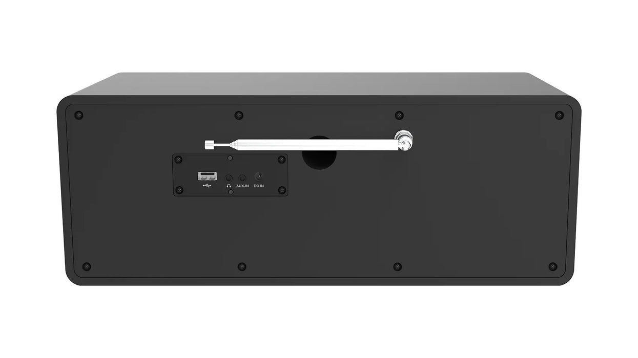 EAN 4262508450046 - Telestar 5700300 radio Internet imagen 3