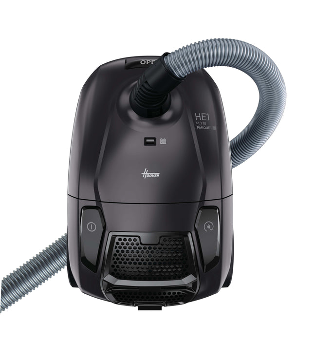 EAN 8059019095837 - Hoover HE120PET 011 2,5 L Aspiradora cilíndrica Secar 700 W Bolsa para el polvo imagen 6