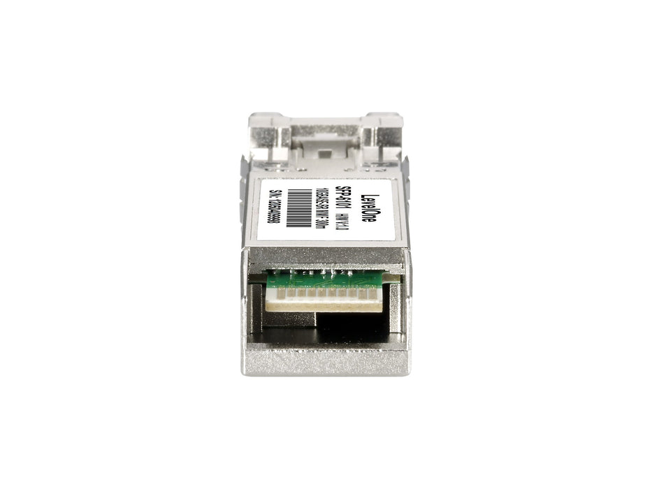 EAN 4015867180594 - LevelOne SFP-6101 red modulo transceptor Fibra óptica 10000 Mbit/s SFP+ 850 nm imagen 3