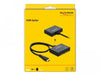 EAN 4043619877478 - DeLOCK 87747 divisor de video HDMI 2x HDMI imagen 3