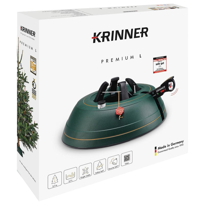 EAN 4011972941358 - Krinner Premium L imagen 6