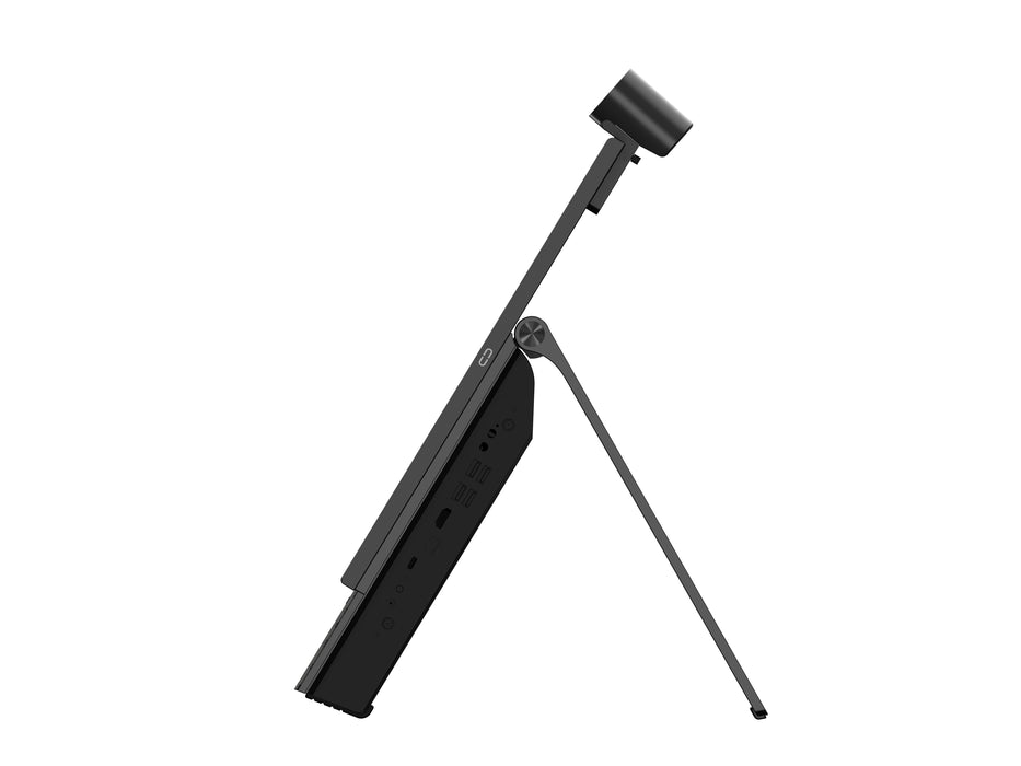 EAN 850008344503 - Newline TT-2721AIO pantalla para PC 68,6 cm (27") 3840 x 2160 Pixeles 4K Ultra HD LED Mesa Negro imagen 6