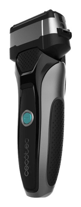 EAN 8435667194250 - Cecotec PrecisionCare X-Trimm Triple Máquina de afeitar de láminas Negro imagen 2