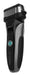 EAN 8435667194250 - Cecotec PrecisionCare X-Trimm Triple Máquina de afeitar de láminas Negro imagen 2