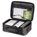 EAN 4047443117045 - Hama 00101066 estuche de proyector Politex Negro imagen 2