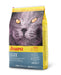 EAN 4032254749479 - Josera LÉGER alimento seco para gatos 10 kg Adulto Aves imagen 1