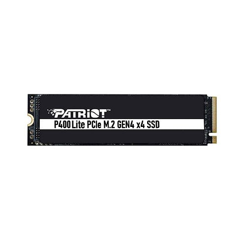 EAN 4711378425819 - Patriot Memory P400 Lite 4 TB M.2 PCI Express 4.0 NVMe imagen 1