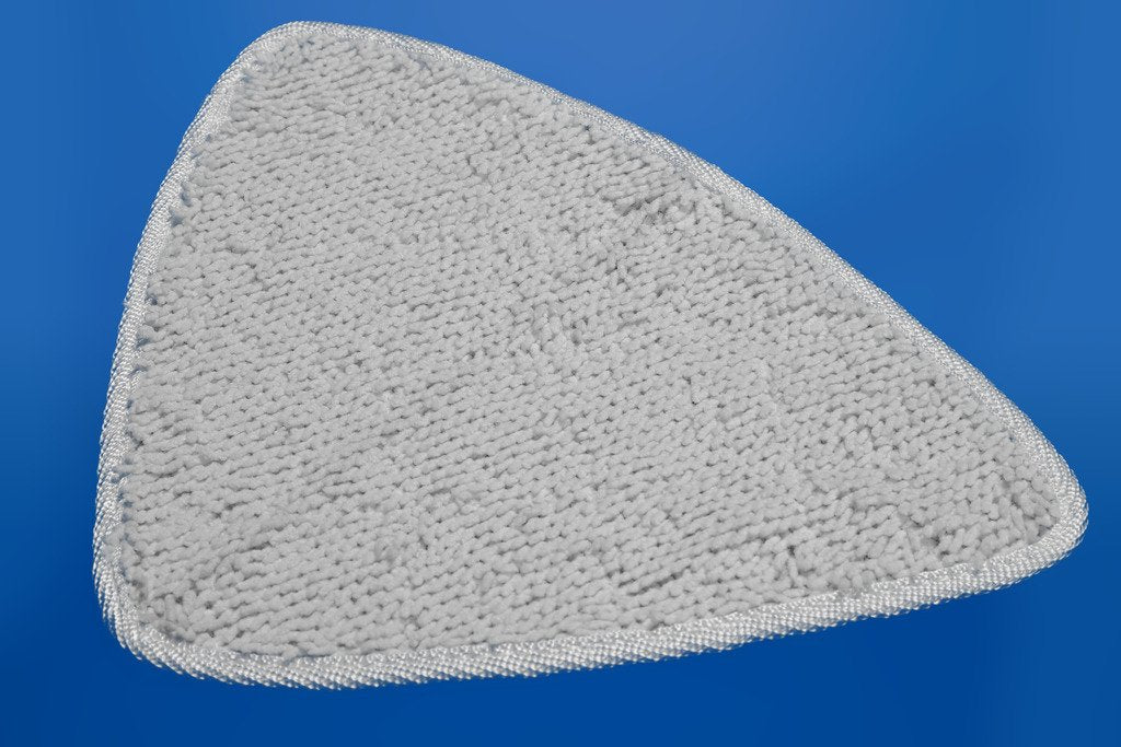 EAN 4023103181281 - Vileda 146576 accesorio para limpiar a vapor Gamuzas de microfibras imagen 8