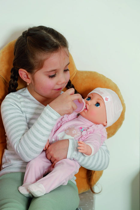 EAN 4001167838396 - BABY born Annabell 43cm imagen 3