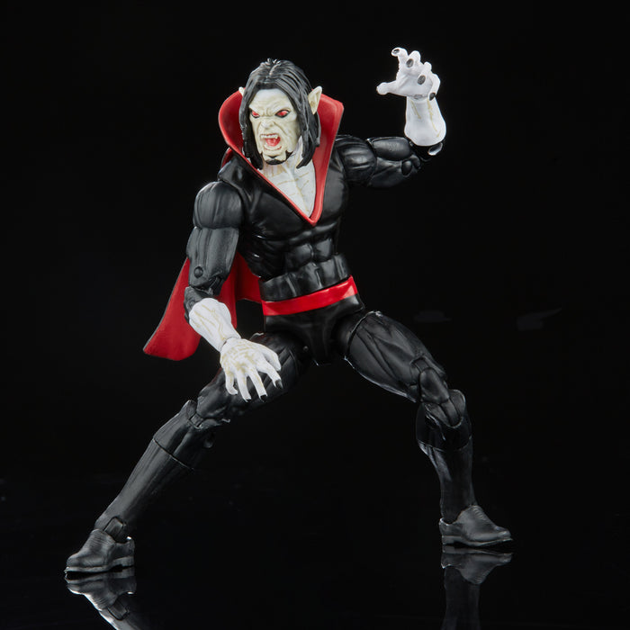 EAN 5010996145994 - Marvel Spider-Man Spider-Man vs Morbius imagen 25