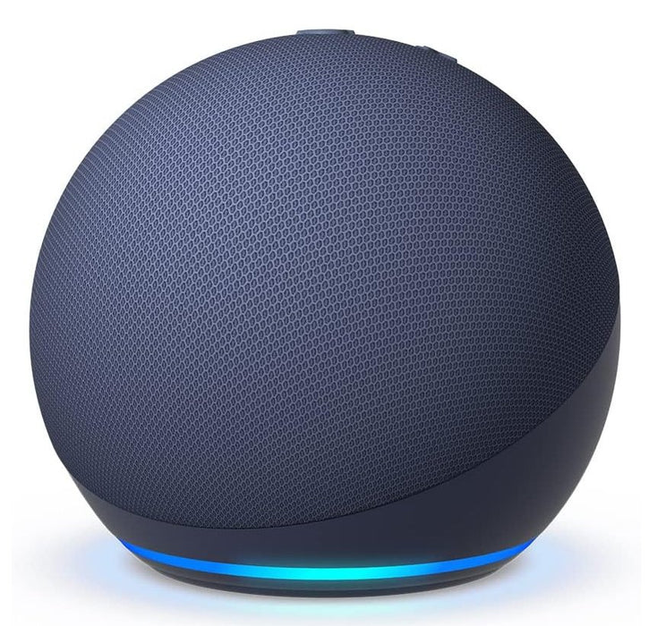 EAN 0840080523972 - Amazon Echo Dot (5. Gen) imagen 1