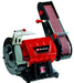 EAN 4006825649956 - Einhell TC-US 350 amoladora de banco 2980 RPM 350 W imagen 1