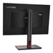 EAN 0197530796128 - Lenovo ThinkVision T24d-30 LED display 61 cm (24") 1920 x 1200 Pixeles Full HD Negro imagen 5