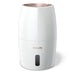 EAN 8710103941859 - Philips 2000 series HU2716/10 humidificador Natural 2 L Oro rosa, Blanco 17 W imagen 2