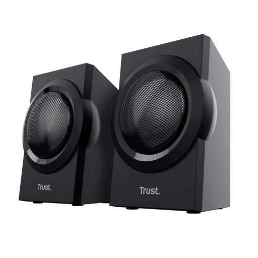 EAN 8713439236965 - Trust Yuri conjunto de altavoces 60 W Universal Negro 2.1 canales De 1 vía 15 W imagen 2