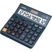 EAN 4549526609954 - Casio DH-12ET calculadora Escritorio Calculadora básica Negro imagen 1