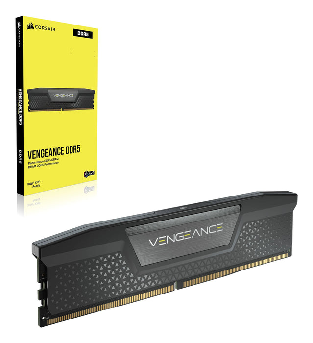 EAN 840440493488 - Corsair Vengeance CMK32GX5M1B5200Z40 módulo de memoria 32 GB 1 x 32 GB DDR5 imagen 4