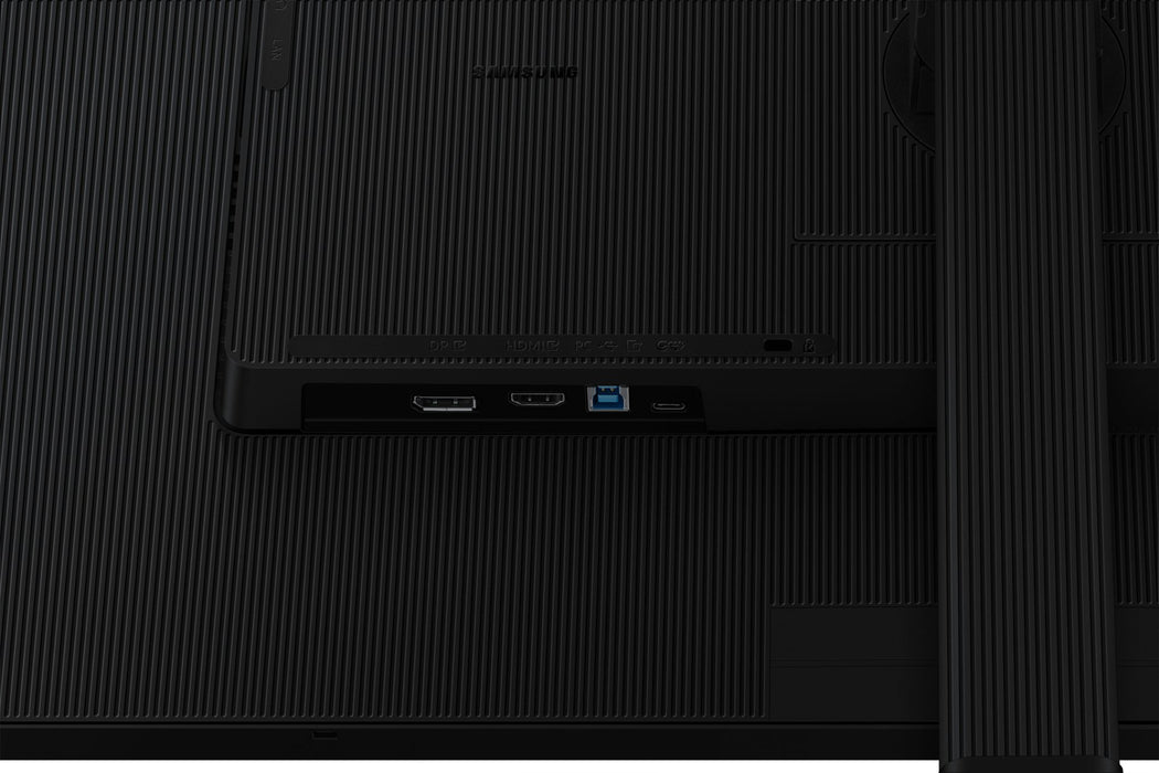 EAN 8806095543284 - Samsung S80UD pantalla para PC 81,3 cm (32") 3840 x 2160 Pixeles 4K Ultra HD LCD Negro imagen 14