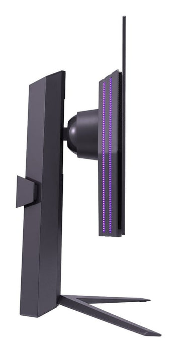 EAN 8806096173657 - LG 27GS95QX-B pantalla para PC 67,3 cm (26.5") 2560 x 1440 Pixeles Quad HD OLED Negro imagen 6