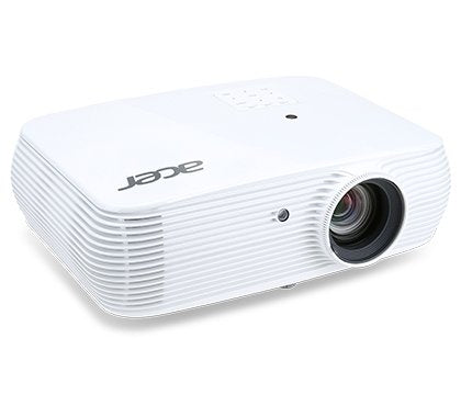 EAN 4710886603740 - Acer P5535 Proyector de alcance estándar 4500 lúmenes ANSI DLP WUXGA (1920x1200) Blanco imagen 2