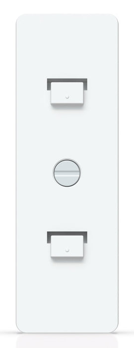 EAN 0810084699904 - Ubiquiti UACC-Switch-DIN Blanco Policarbonato (PC) imagen 3