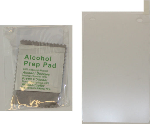 EAN 8785281049444 - Datalogic 94ACC0324 accesorio para ordenador de bolsillo tipo PDA Protector de pantalla imagen 1