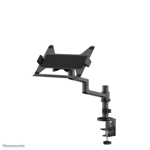 EAN 8717371449858 - Neomounts DS20-425BL1 soporte para ordenador portátil Mesita plegable para ordenador portátil Negro 43,9  imagen 2