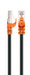 EAN 4004005021639 - Schwaiger CKO7020 531 cable de red Negro, Naranja 2 m Cat7 S/FTP (S-STP) imagen 1
