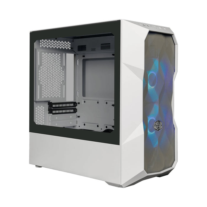 EAN 4719512124161 - Cooler Master TD300 Mini Tower Blanco imagen 3