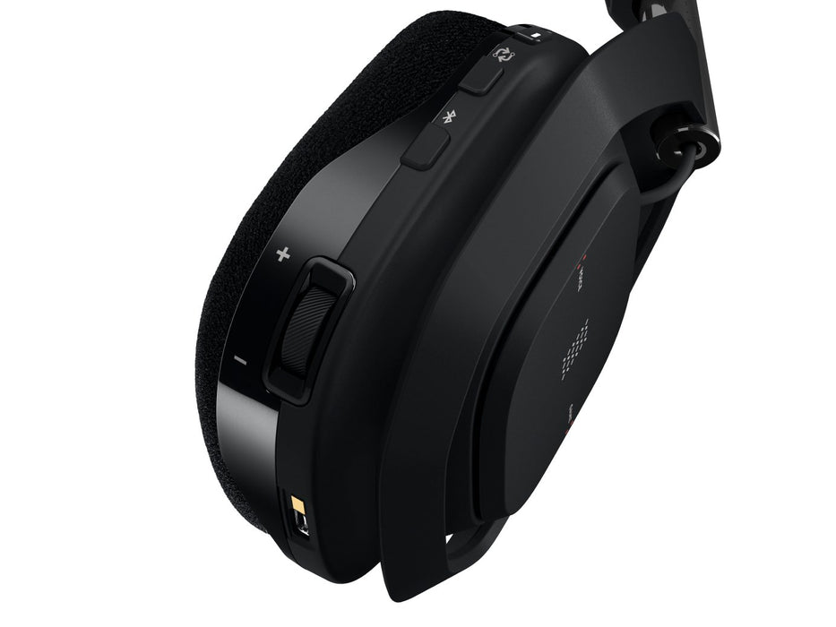 EAN 5099206116412 - Logitech G 939-002128 auricular y casco Auriculares Inalámbrico Diadema Juego Bluetooth Negro imagen 4